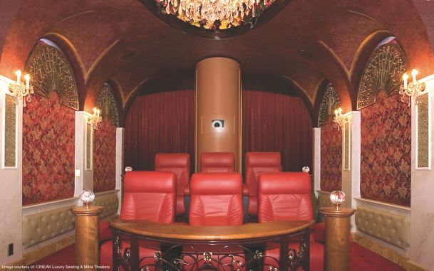 Home Theater Solutions Los Angeles CA, california home installation, smart home technology, smart home, integrations, home theater, smart shades